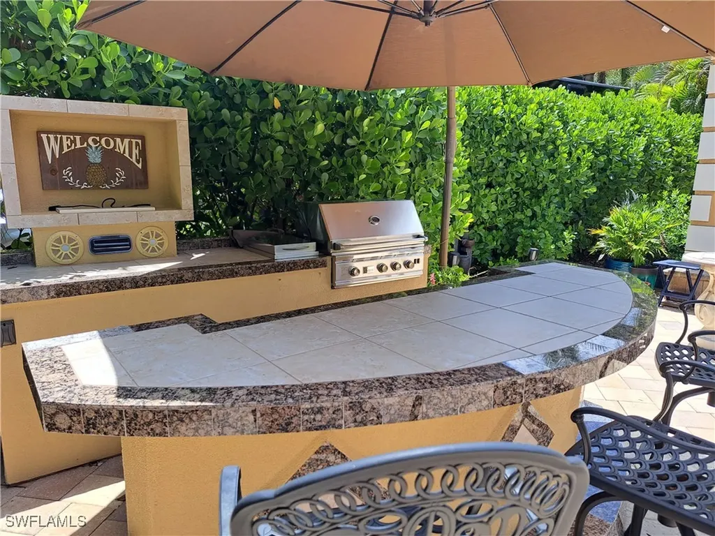 4400 Southern Breeze Drive Naples FL 34114