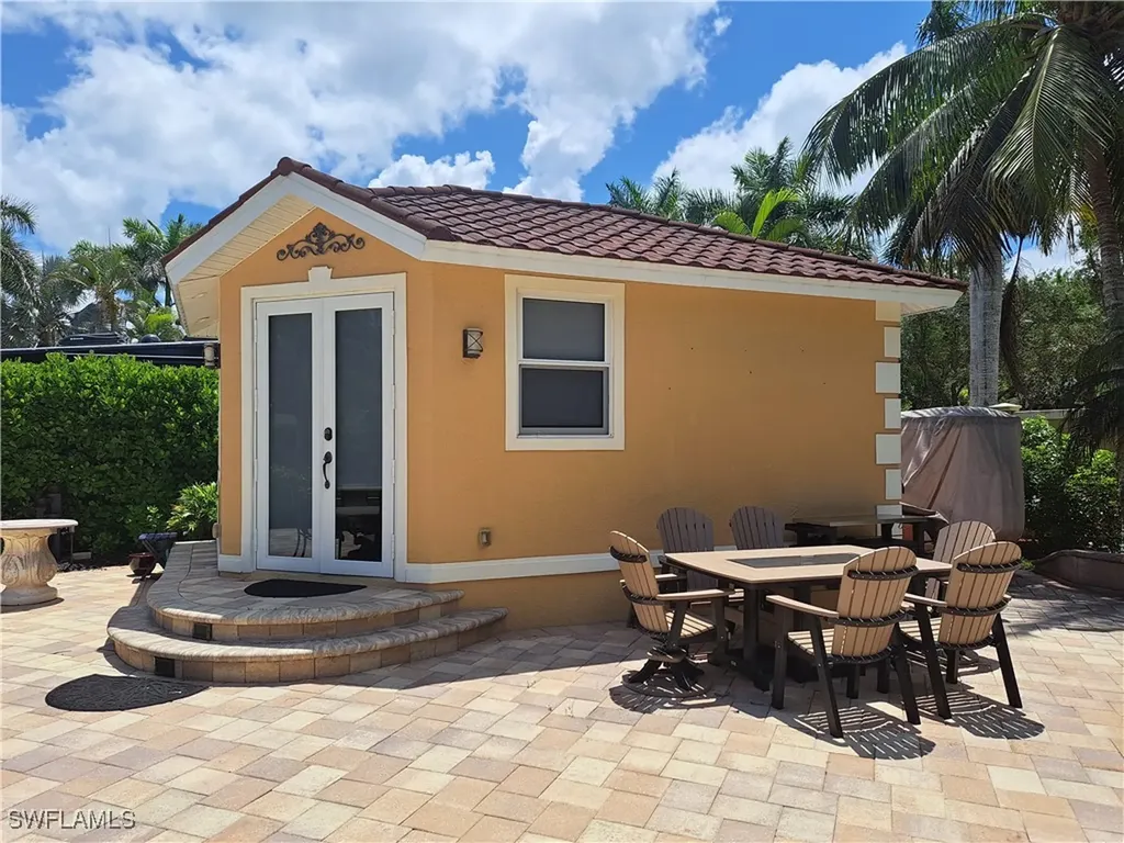 4400 Southern Breeze Drive Naples FL 34114