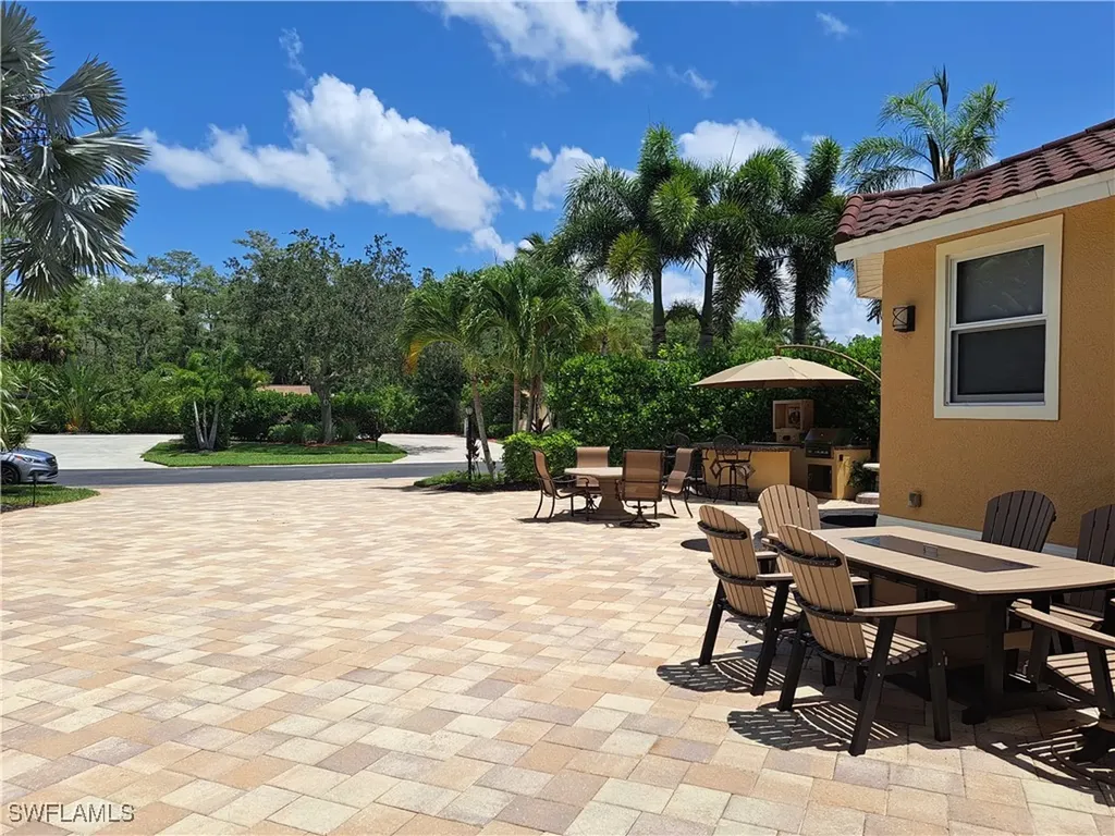 4400 Southern Breeze Drive Naples FL 34114