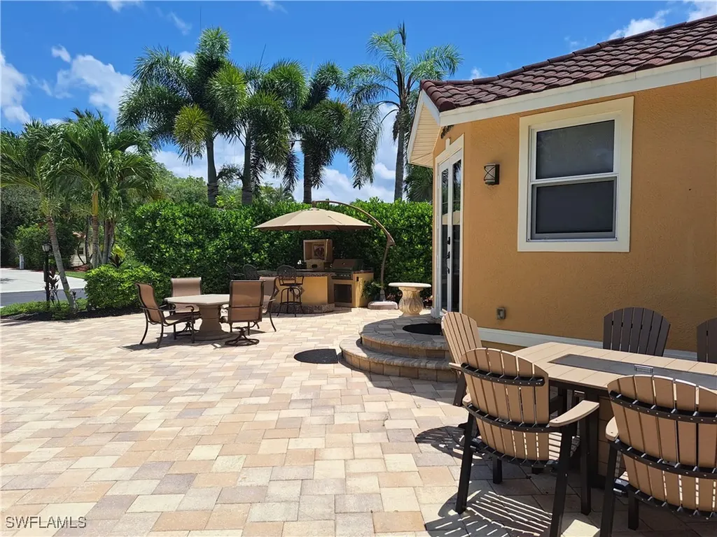 4400 Southern Breeze Drive Naples FL 34114