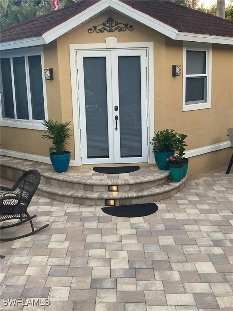 4400 Southern Breeze Drive Naples FL 34114