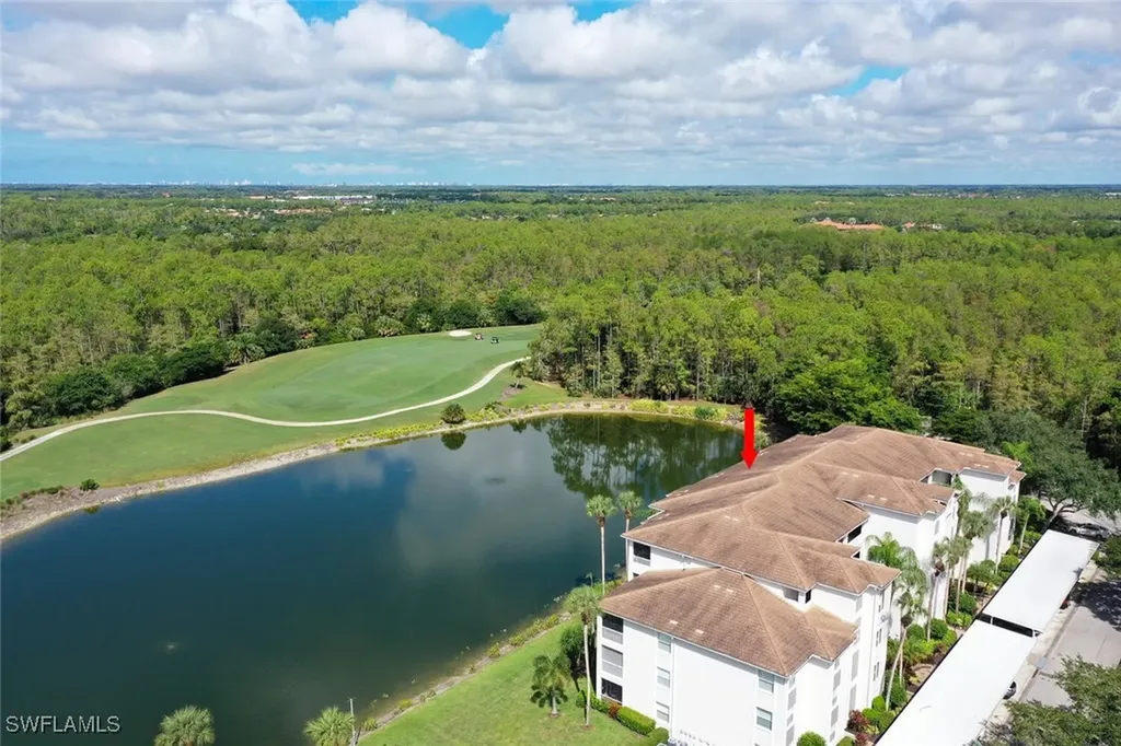 7595 Arbor Lakes Court Naples FL 34112