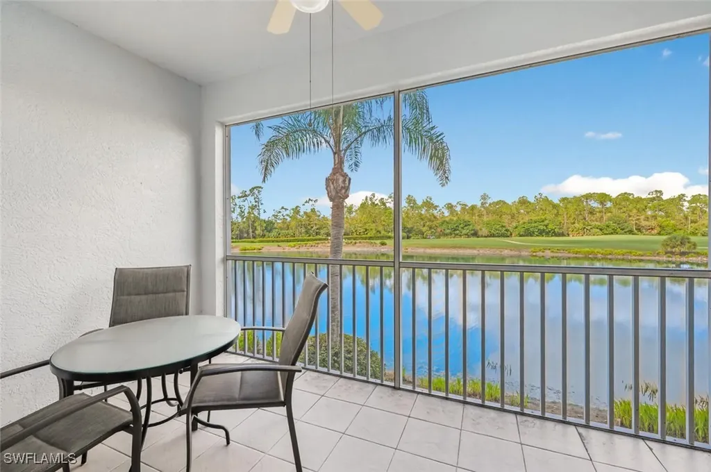 7595 Arbor Lakes Court Naples FL 34112