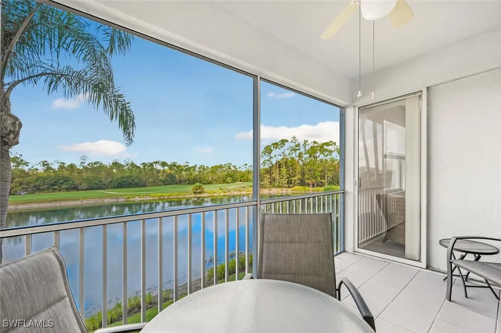7595 Arbor Lakes Court Naples FL 34112