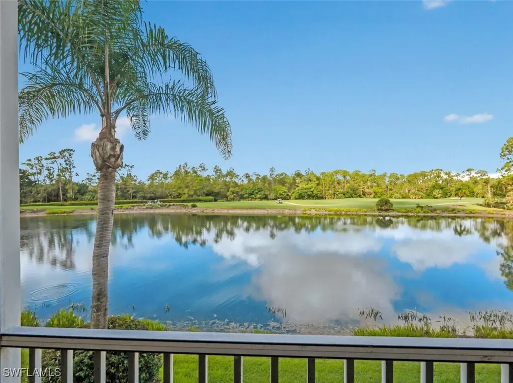 7595 Arbor Lakes Court Naples FL 34112