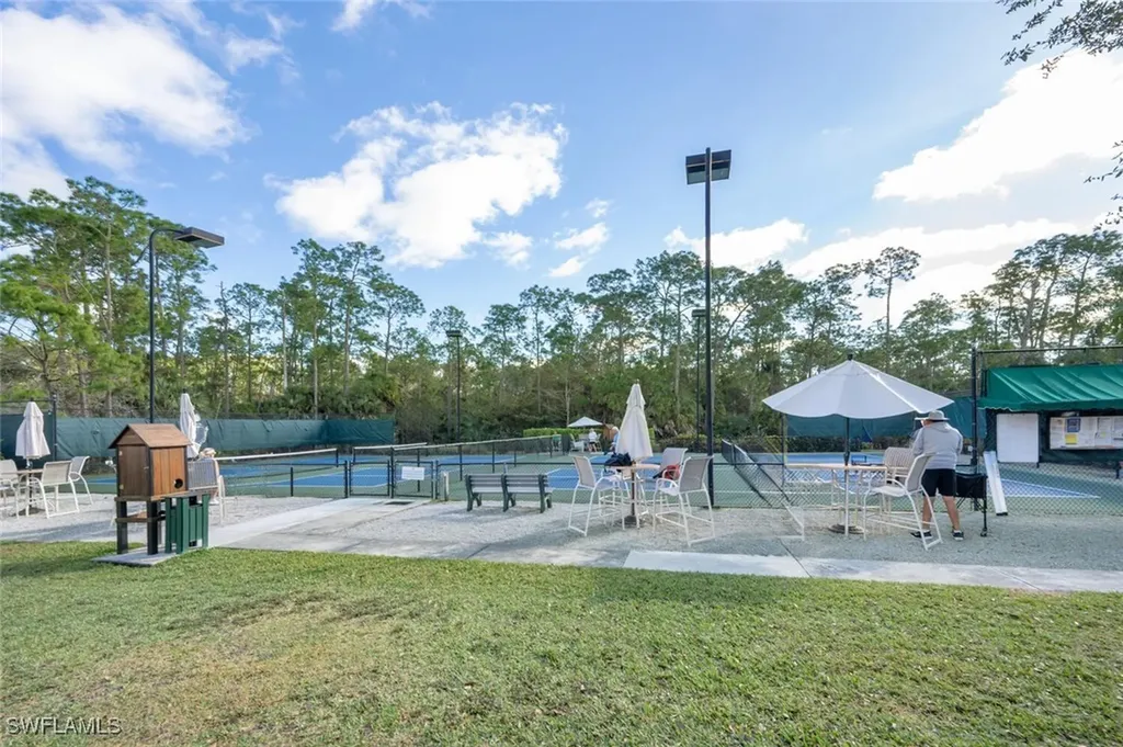 7595 Arbor Lakes Court Naples FL 34112