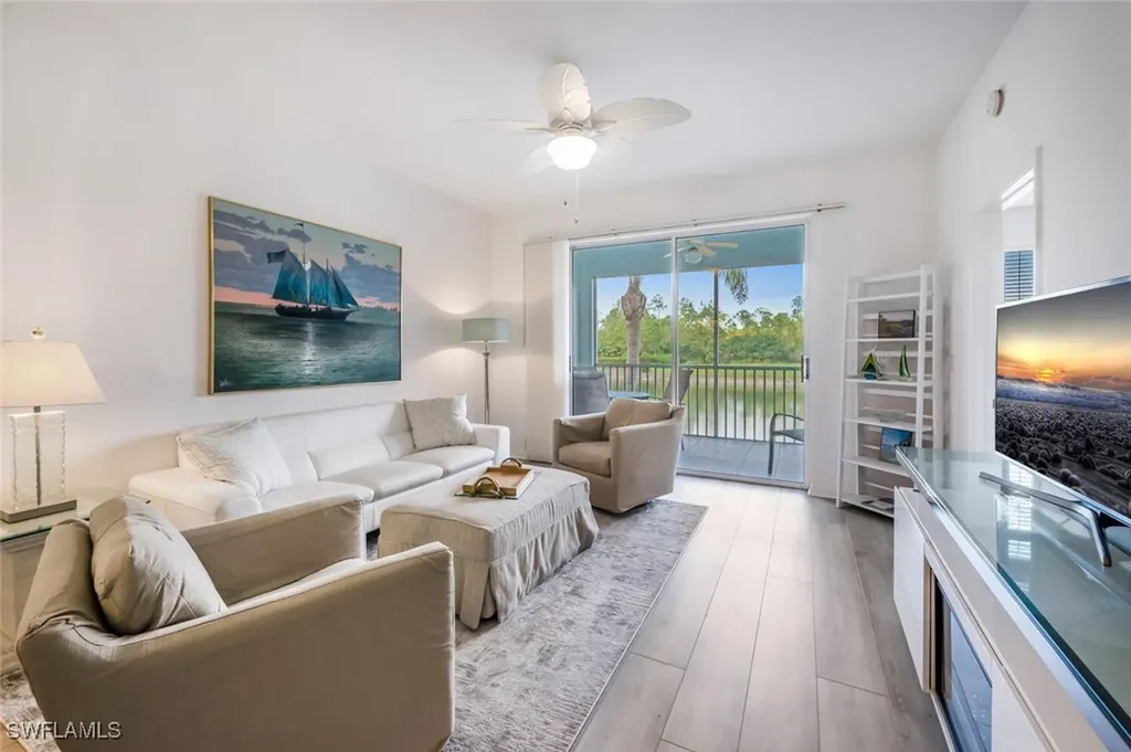 7595 Arbor Lakes Court Naples FL 34112