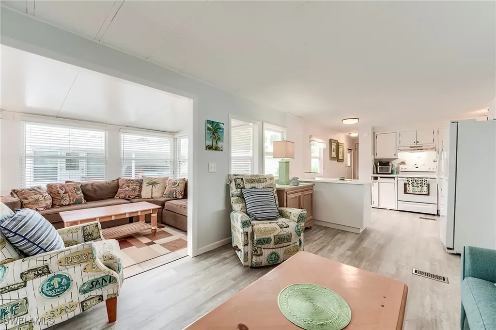 24631 S Seas Boulevard Bonita Springs FL 34134