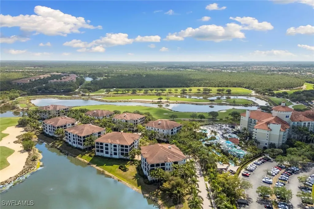 2550 Marquesa Royale Lane Naples FL 34109