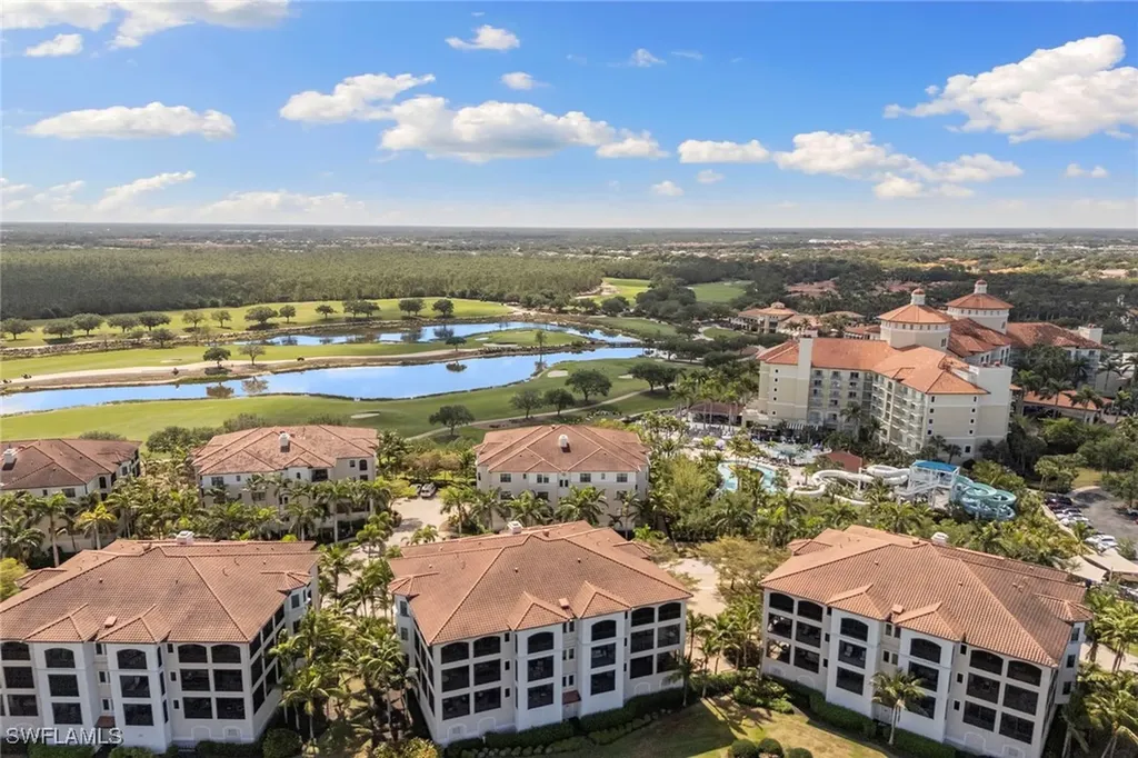 2550 Marquesa Royale Lane Naples FL 34109