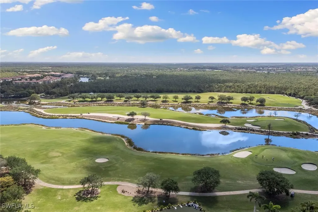 2550 Marquesa Royale Lane Naples FL 34109