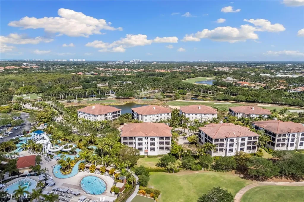 2550 Marquesa Royale Lane Naples FL 34109