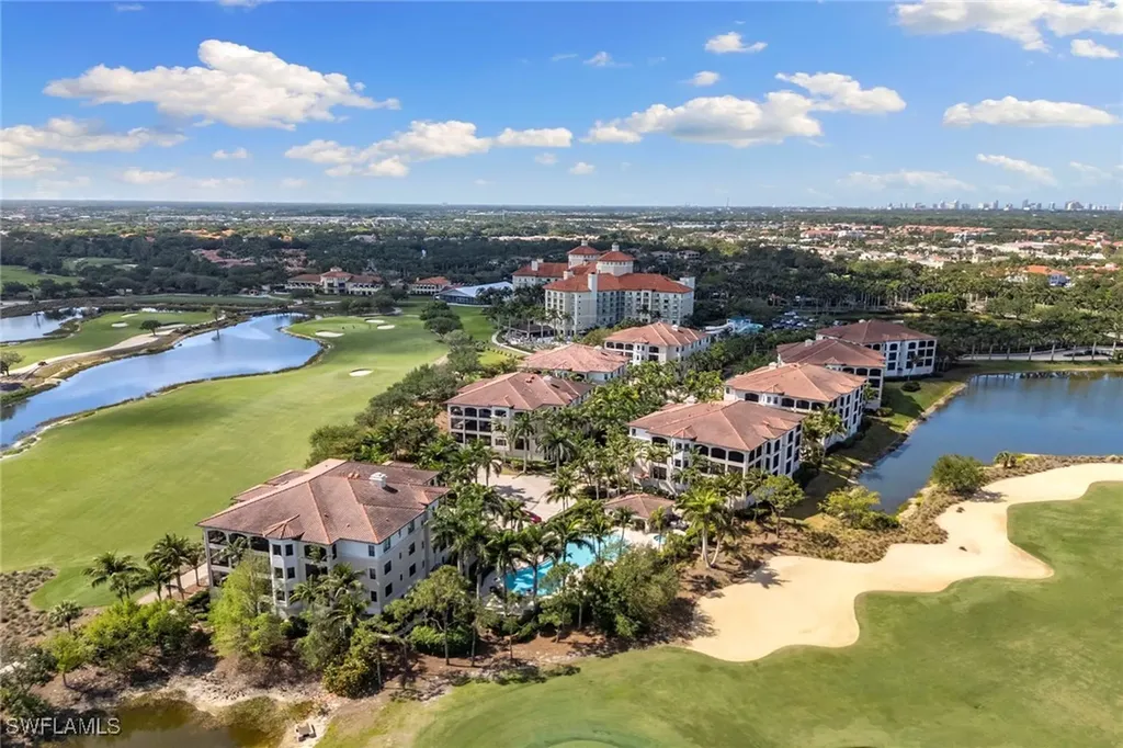 2550 Marquesa Royale Lane Naples FL 34109