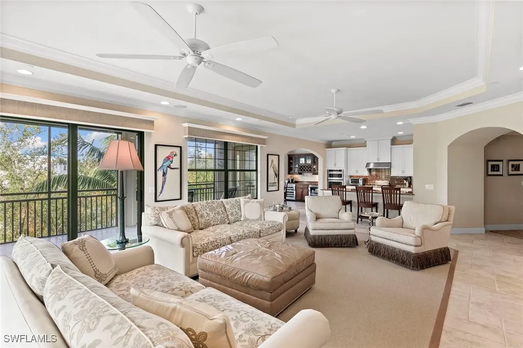 2550 Marquesa Royale Lane Naples FL 34109