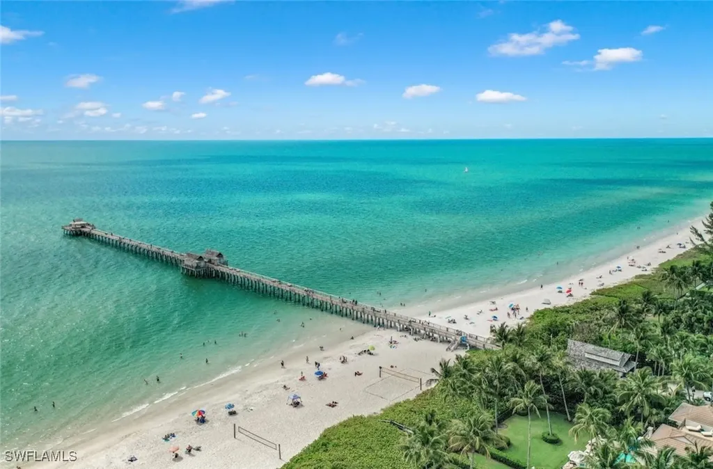 1222 Gordon Drive Naples FL 34102