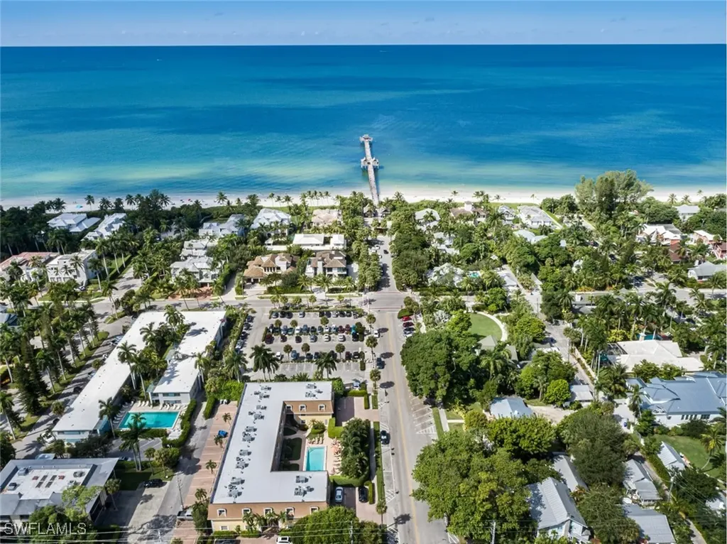 1222 Gordon Drive Naples FL 34102