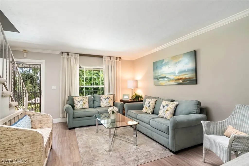 1222 Gordon Drive Naples FL 34102