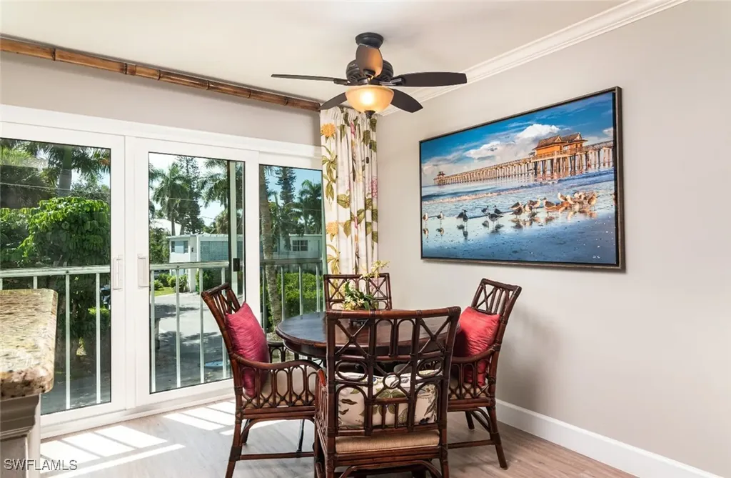 1222 Gordon Drive Naples FL 34102