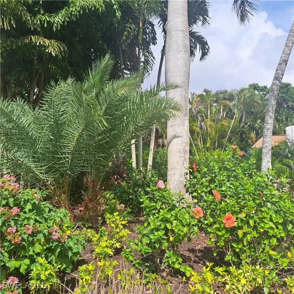 4983 Coach Lane Naples FL 34114