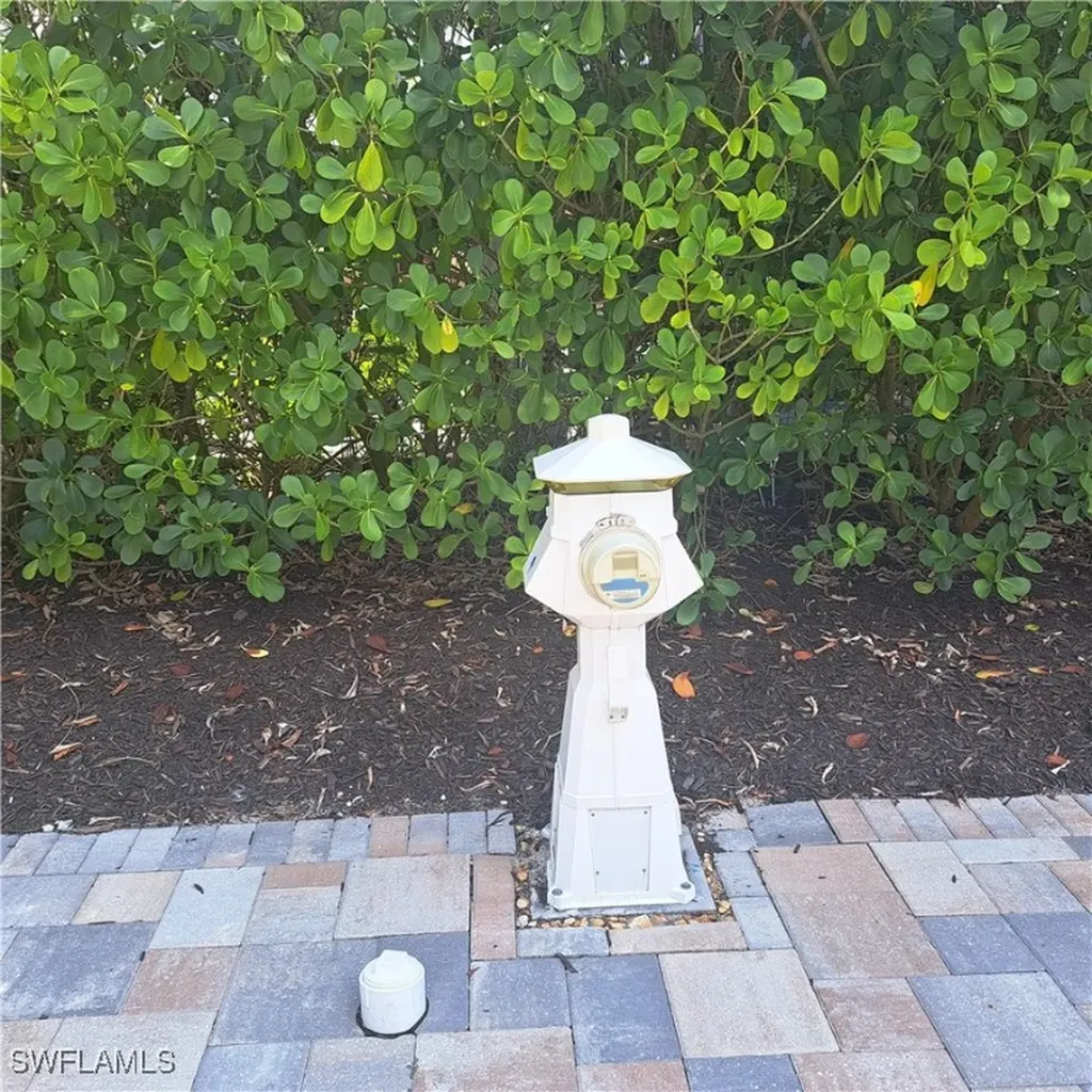 4983 Coach Lane Naples FL 34114
