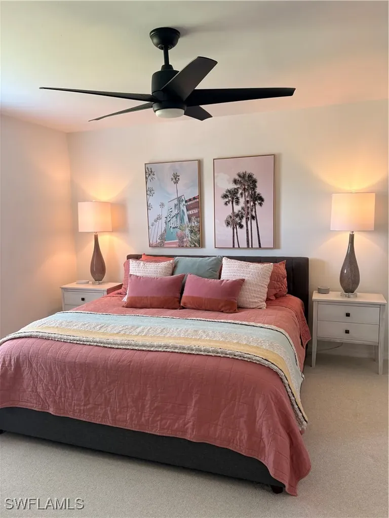 605 Augusta Boulevard Naples FL 34113