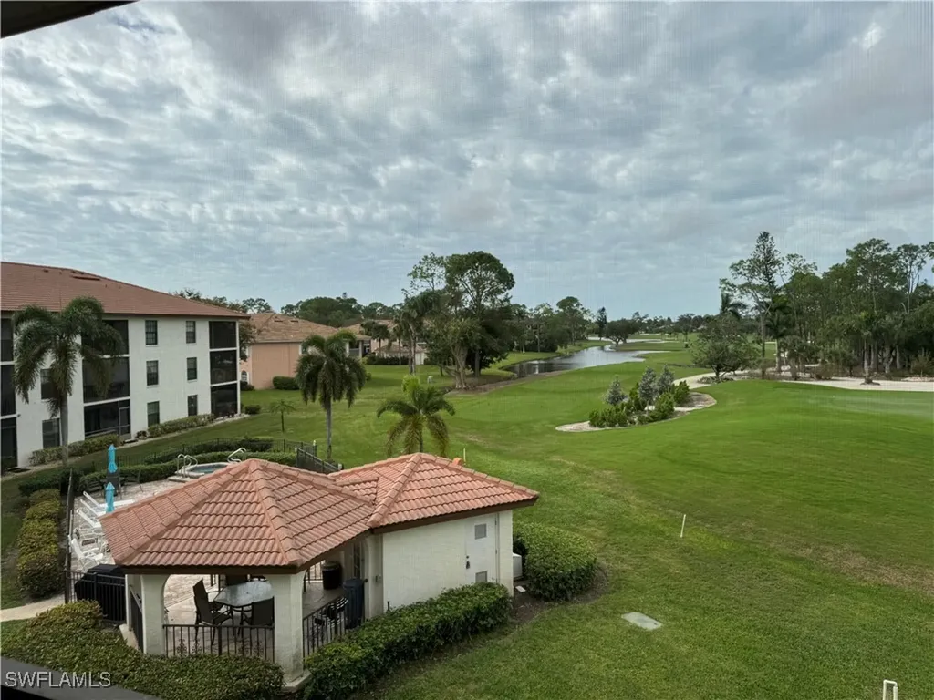 605 Augusta Boulevard Naples FL 34113