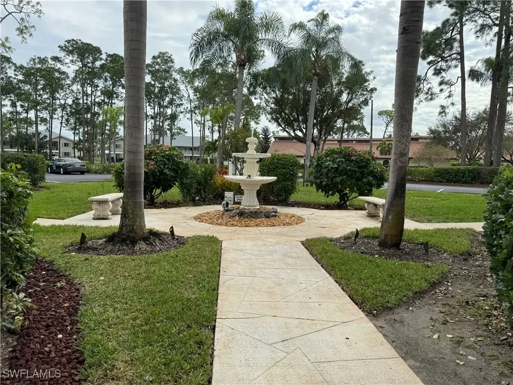 605 Augusta Boulevard Naples FL 34113