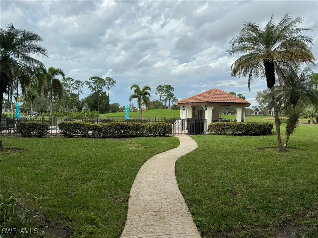 605 Augusta Boulevard Naples FL 34113