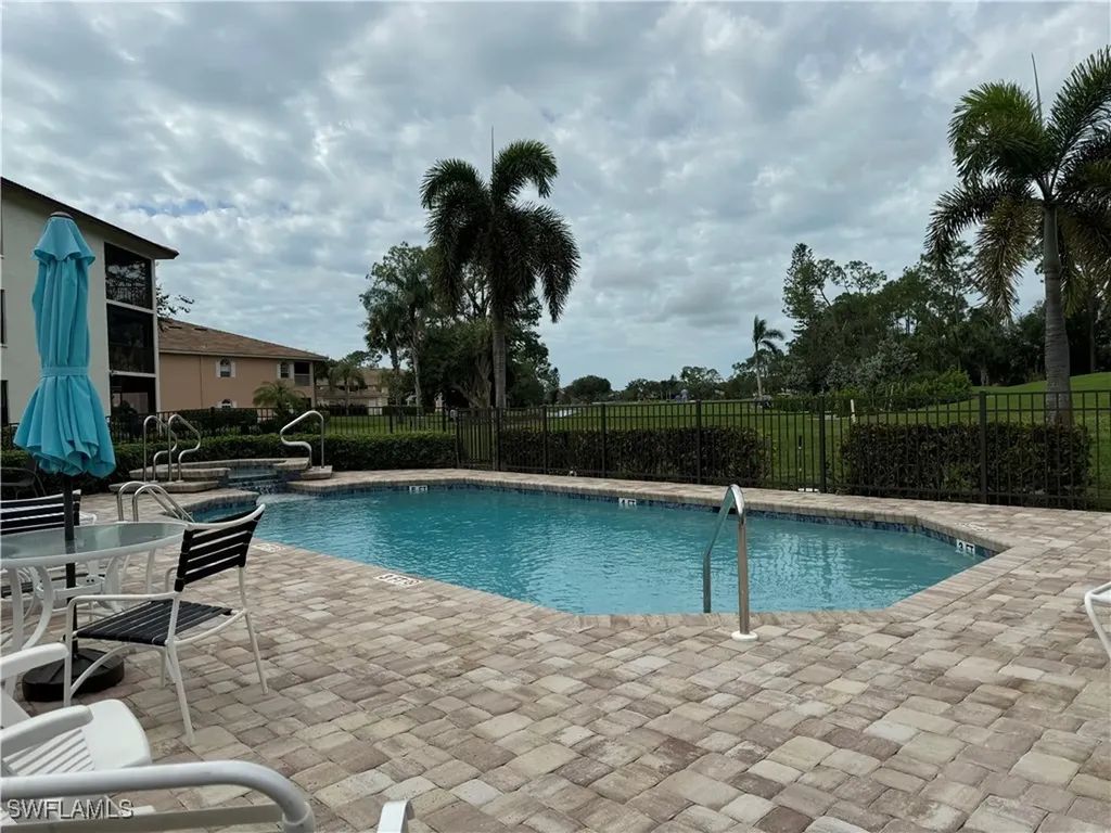 605 Augusta Boulevard Naples FL 34113