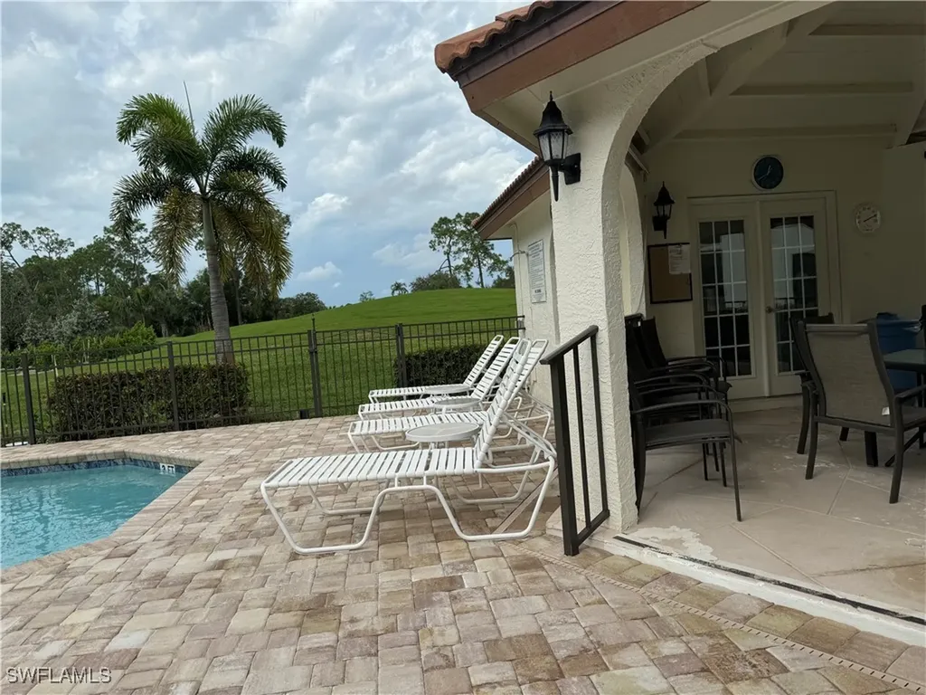 605 Augusta Boulevard Naples FL 34113
