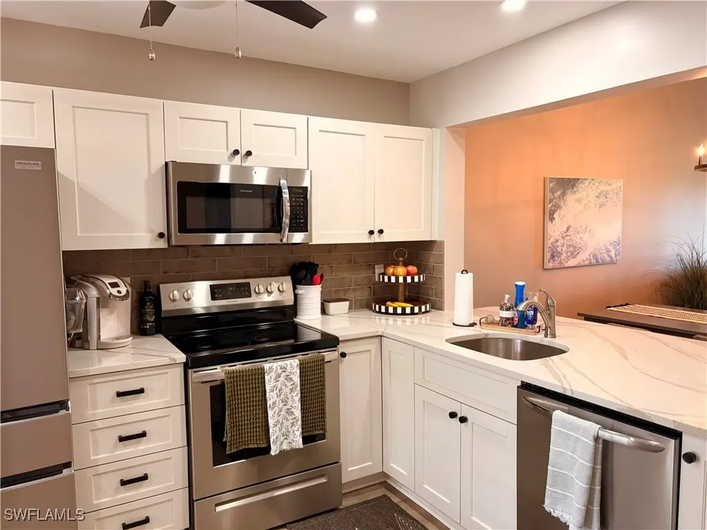 605 Augusta Boulevard Naples FL 34113