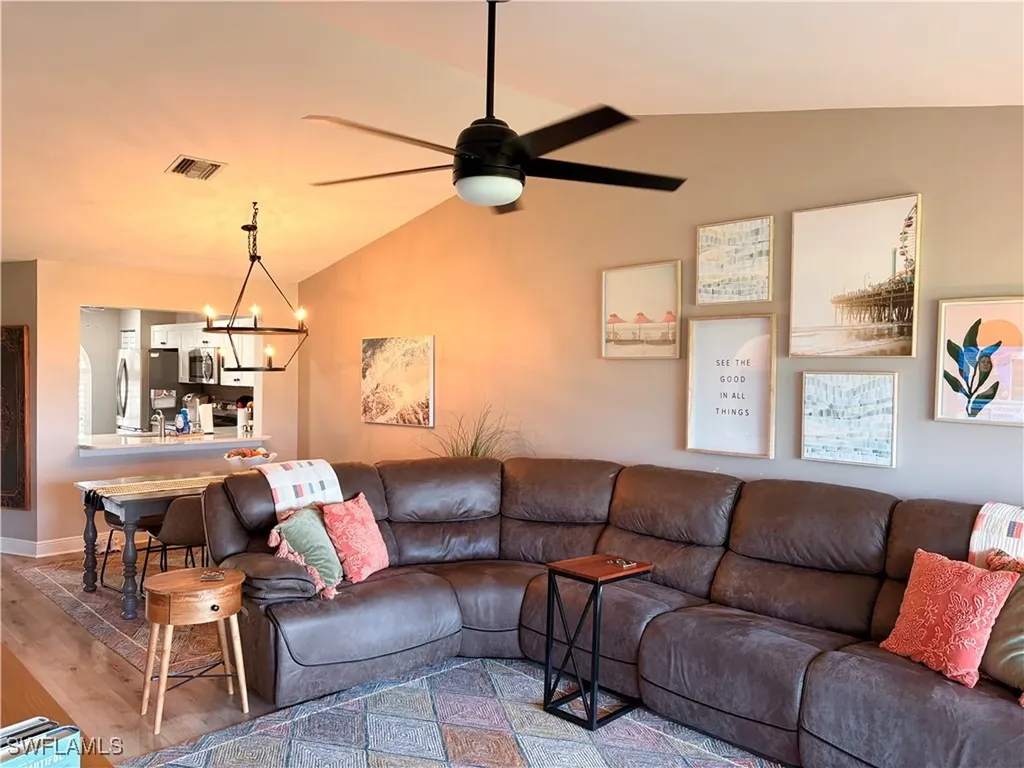 605 Augusta Boulevard Naples FL 34113