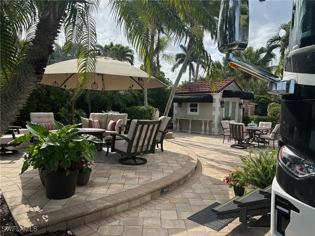 4521 Southern Breeze Drive Naples FL 34114