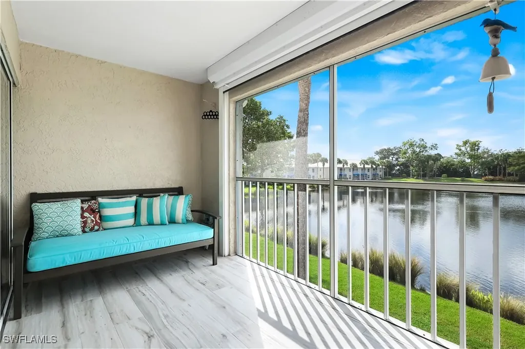 834 Gulf Pavilion Drive Naples FL 34108