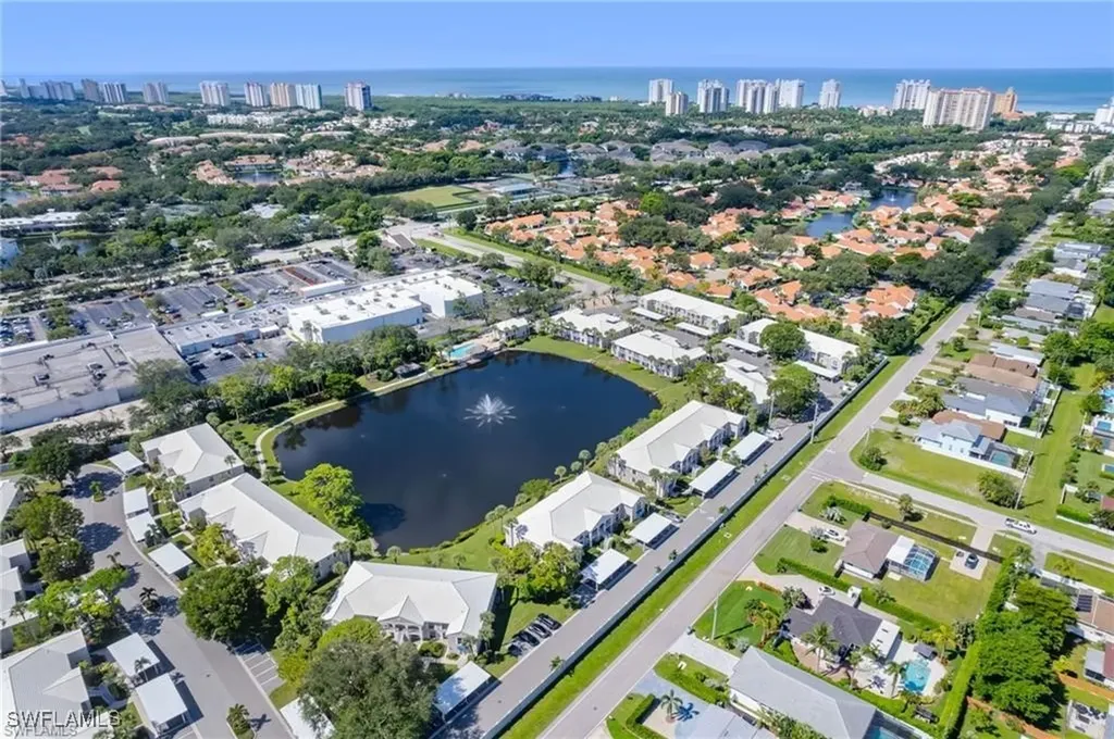 834 Gulf Pavilion Drive Naples FL 34108