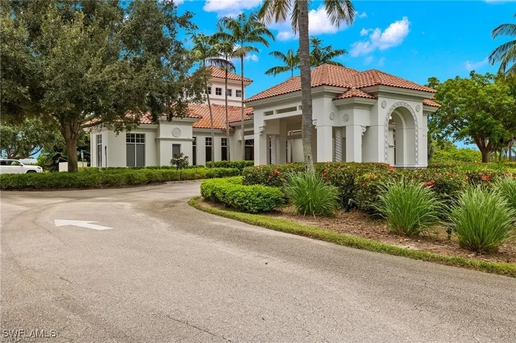 929 Whiskey Creek Drive Marco Island FL 34145