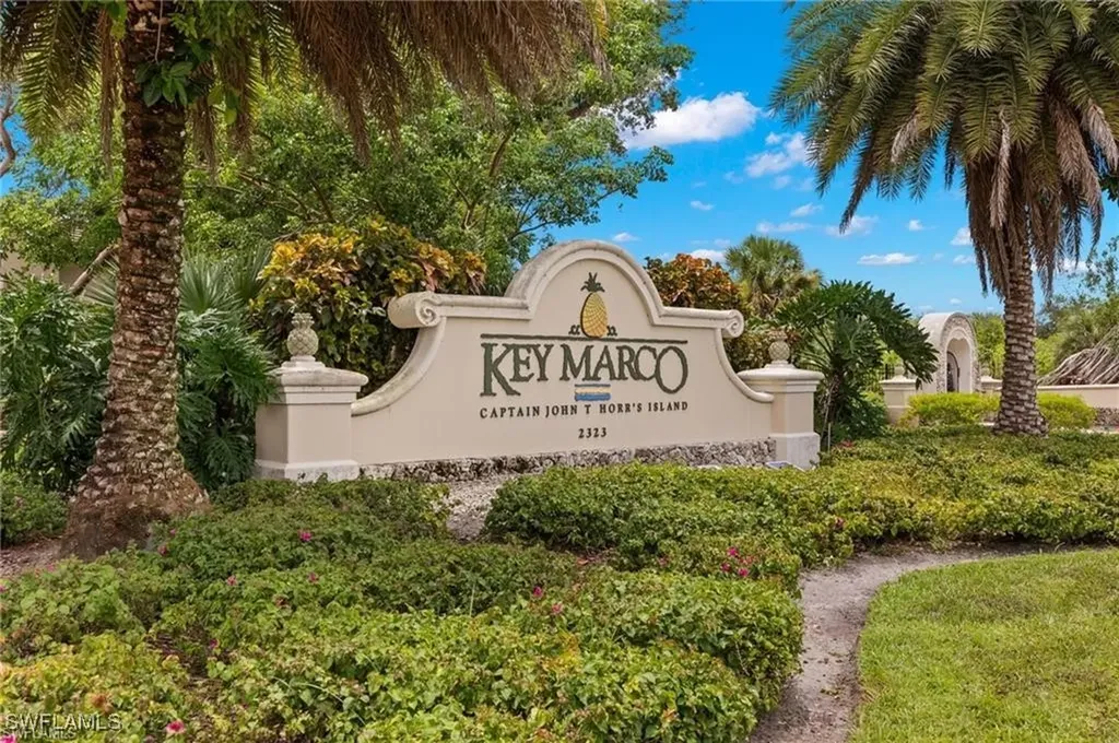 929 Whiskey Creek Drive Marco Island FL 34145