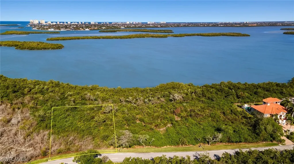 929 Whiskey Creek Drive Marco Island FL 34145