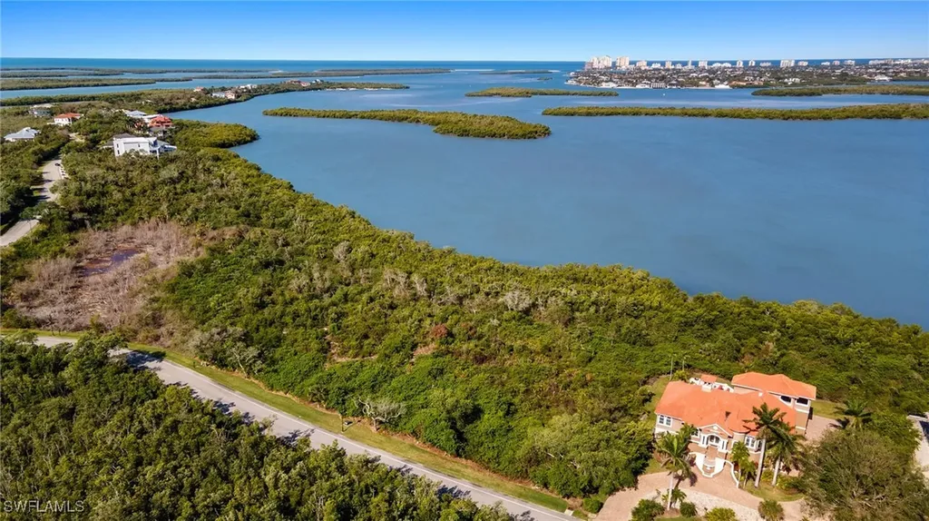 929 Whiskey Creek Drive Marco Island FL 34145
