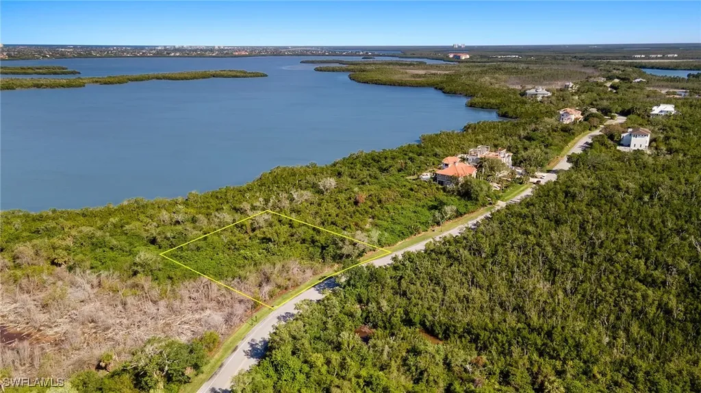929 Whiskey Creek Drive Marco Island FL 34145