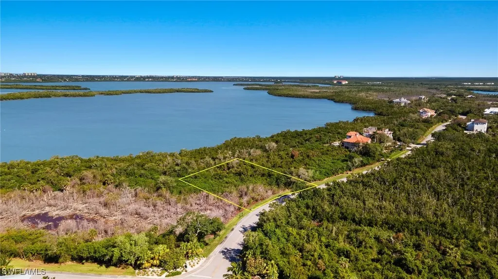 929 Whiskey Creek Drive Marco Island FL 34145