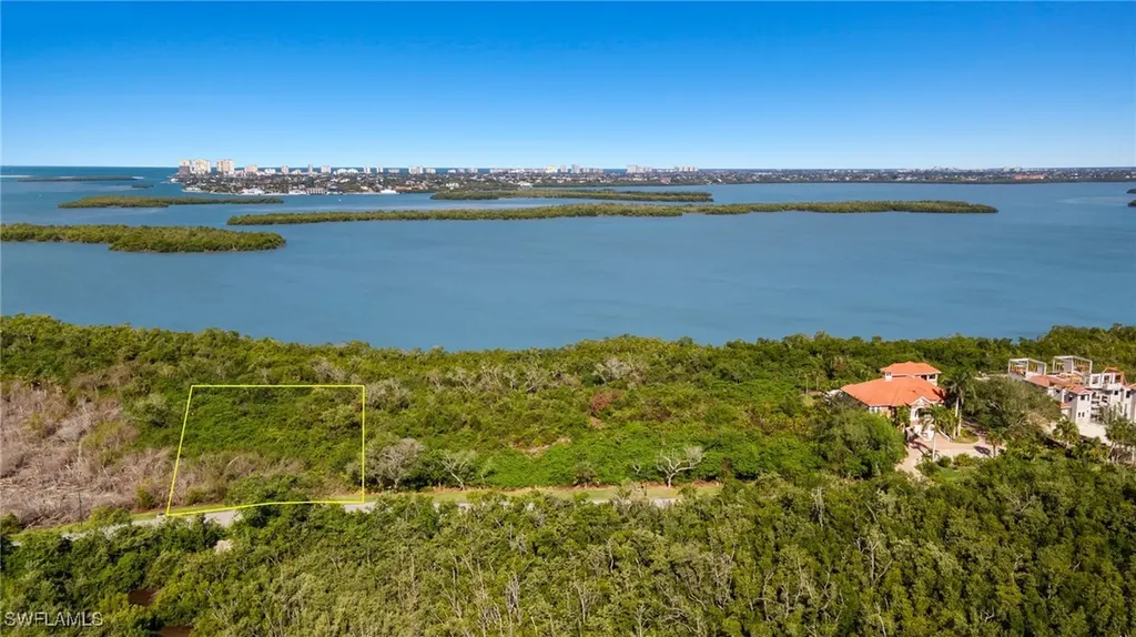 929 Whiskey Creek Drive Marco Island FL 34145
