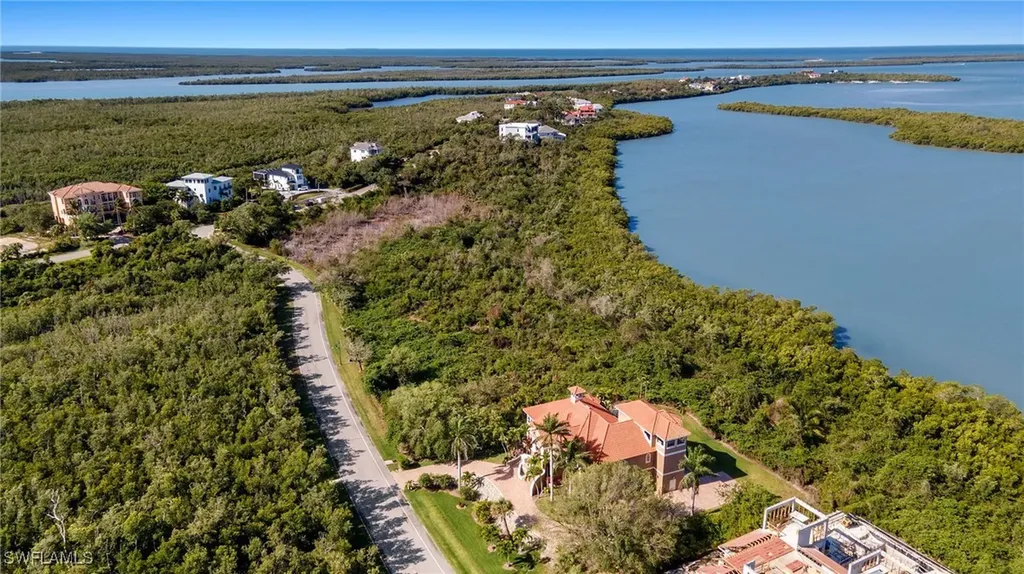 929 Whiskey Creek Drive Marco Island FL 34145