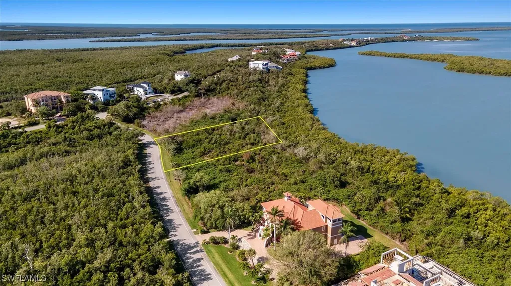 929 Whiskey Creek Drive Marco Island FL 34145