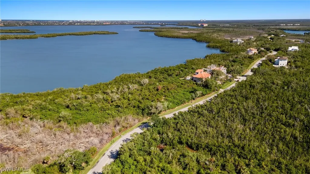 929 Whiskey Creek Drive Marco Island FL 34145