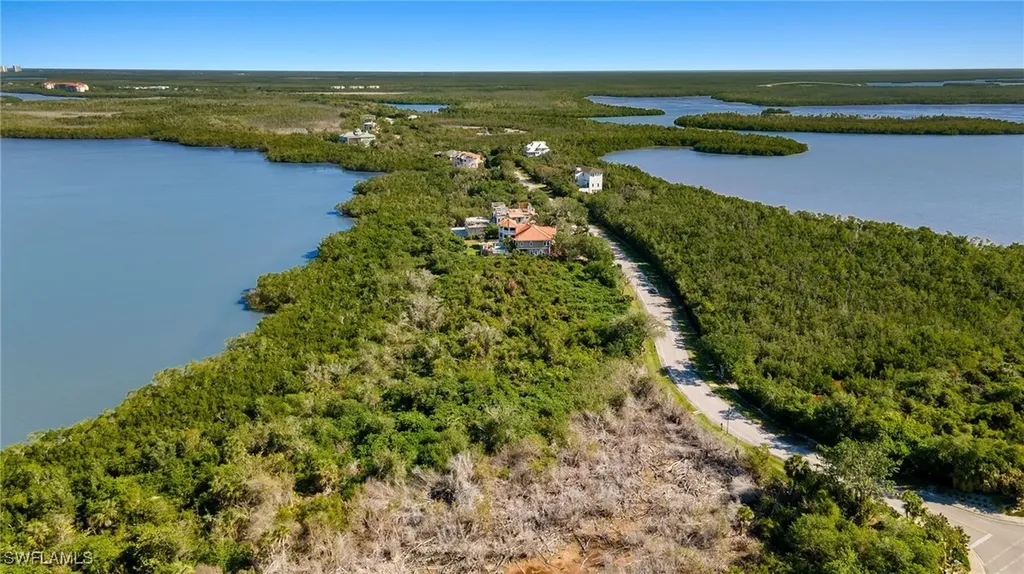 929 Whiskey Creek Drive Marco Island FL 34145