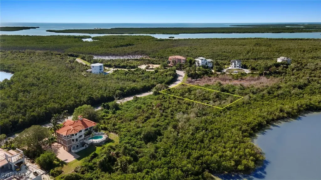 929 Whiskey Creek Drive Marco Island FL 34145