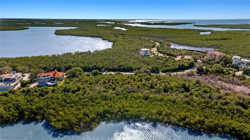929 Whiskey Creek Drive Marco Island FL 34145