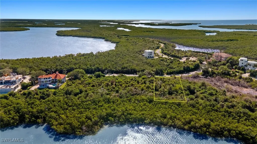 929 Whiskey Creek Drive Marco Island FL 34145