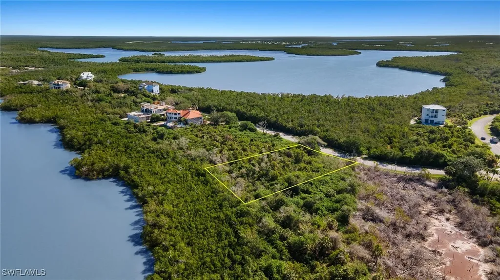 929 Whiskey Creek Drive Marco Island FL 34145